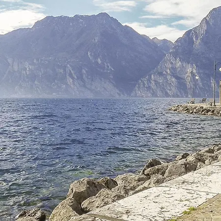 Сasa de vacaciones Casa Nonno Bepi *