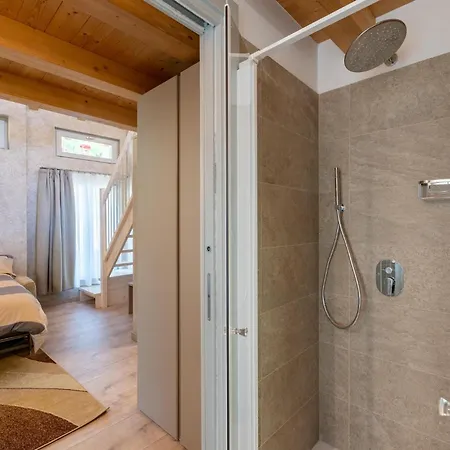 Casa Nonno Bepi Сasa de vacaciones *