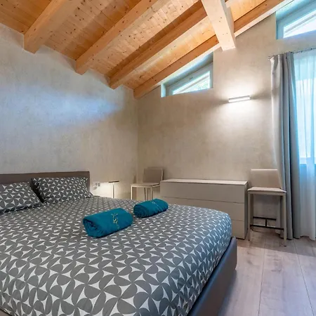Сasa de vacaciones Casa Nonno Bepi Tremosine