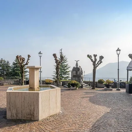 Casa Nonno Bepi Сasa de vacaciones