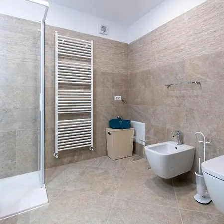 Casa Nonno Bepi Сasa de vacaciones *