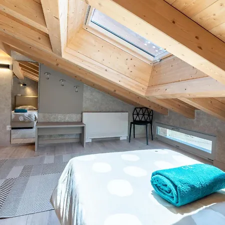 Casa Nonno Bepi Tremosine