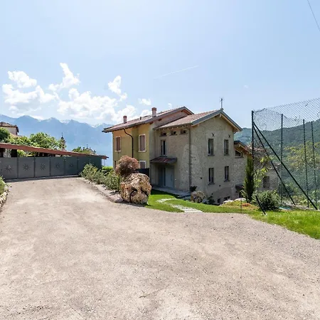 Casa Nonno Bepi * Tremosine