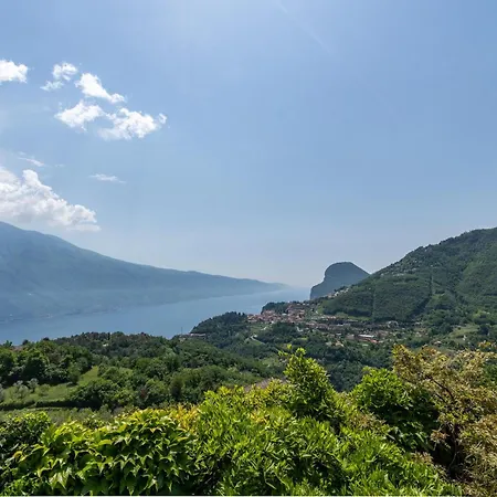 Casa Nonno Bepi Сasa de vacaciones