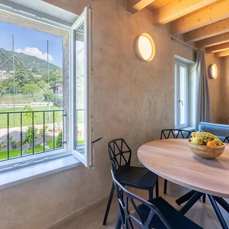 Casa Nonno Bepi Tremosine