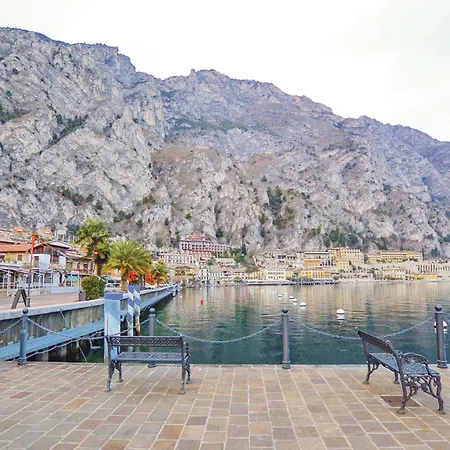 Casa Nonno Bepi Сasa de vacaciones Tremosine