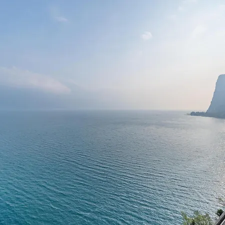 Сasa de vacaciones Casa Nonno Bepi Tremosine