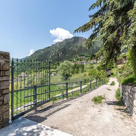 Сasa de vacaciones Casa Nonno Bepi